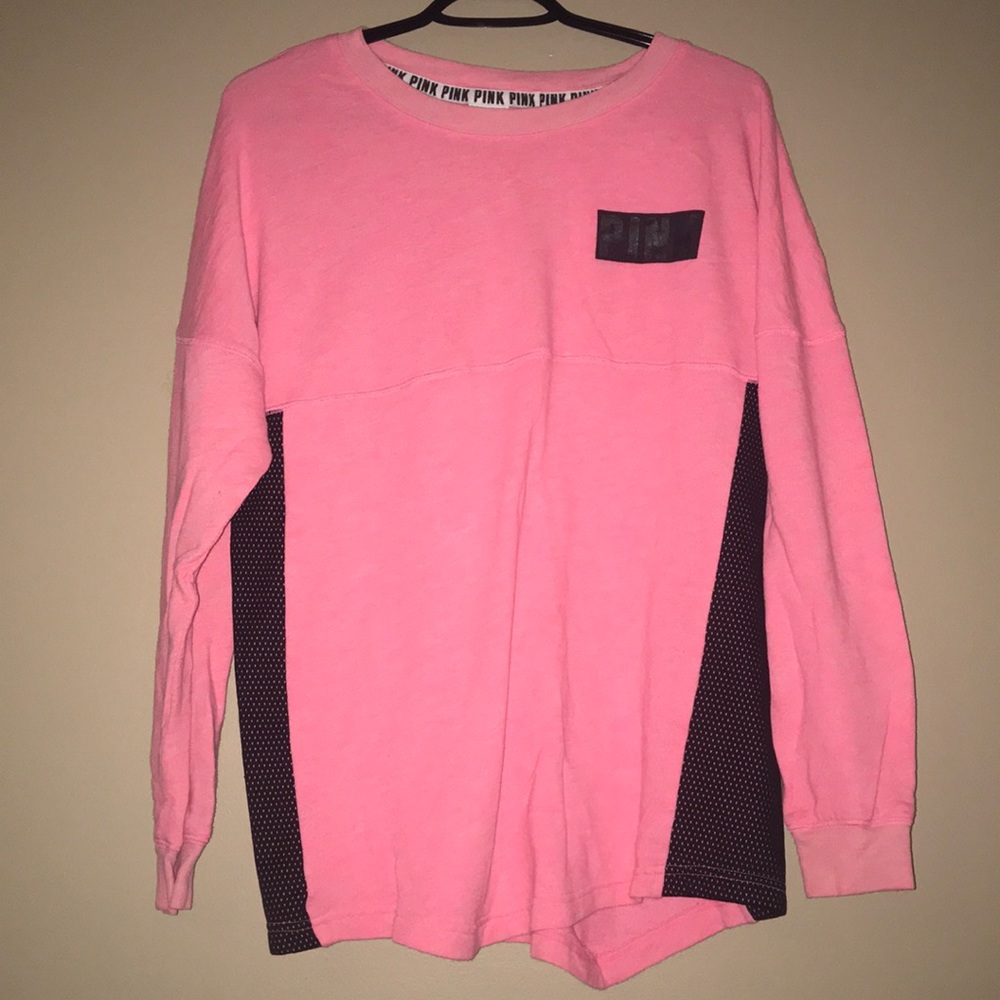PINK sweatshirt